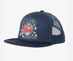 Quiksilver Rat Pack - Boys Hat | Sneakers Plus
