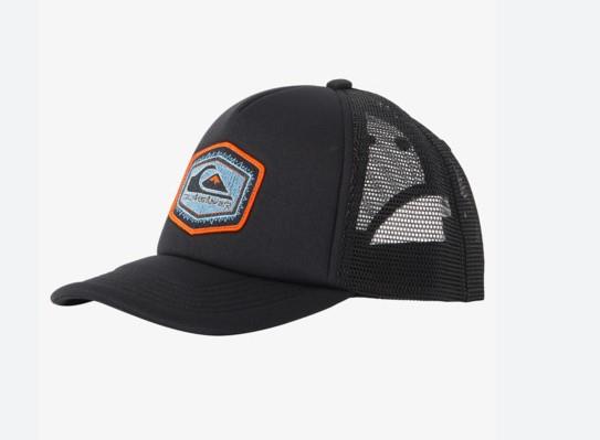 Quiksilver Secret Slab - Boys Hat | Sneakers Plus