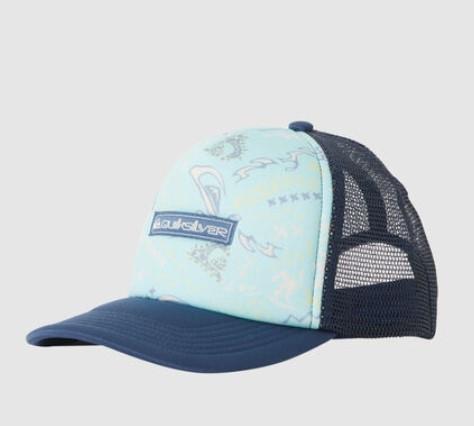 Quiksilver Vulture Coop - Boys Hat | Sneakers Plus