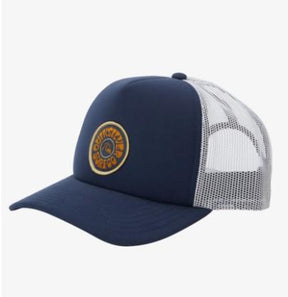 Quiksilver Breeze Blocked - Mens Hat | Sneakers Plus