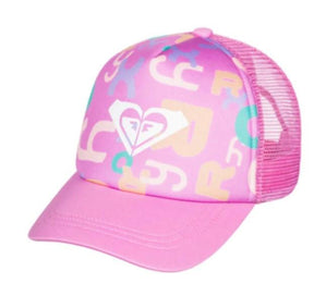 Roxy Girl Sweet Emotion - Girls Trucker Hat | Sneakers Plus