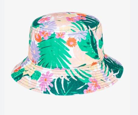 Roxy Girl Jasmine Paradise - Girls Bucket Hat | Sneakers Plus