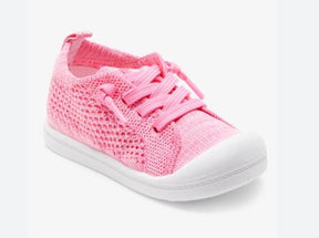 Roxy Bayshore Closed Knit - Toddler Slip-On Shoe | Sneakers Plus