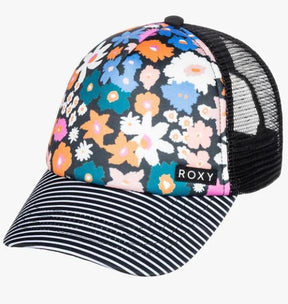 Roxy Girl Honey Coconut - Girls Hat | Sneakers Plus