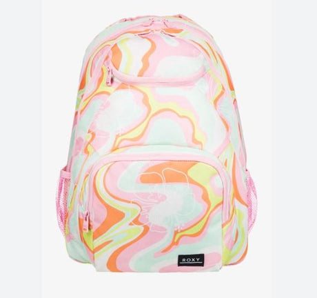 Roxy Shadow Swell Printed - Womens Backpack | Sneakers Plus