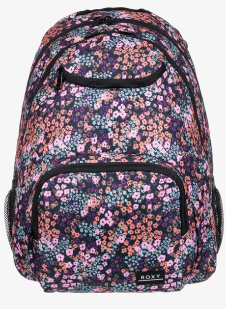 Roxy Shadow Swell Printed - Womens Backpack | Sneakers Plus