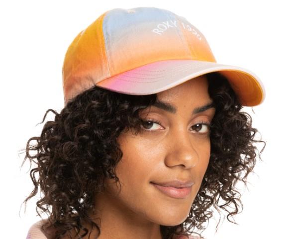 Roxy Toadstool Printed - Womens Hat | Sneakers Plus