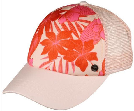 Roxy Beautiful Morning - Womens Hat | Sneakers Plus