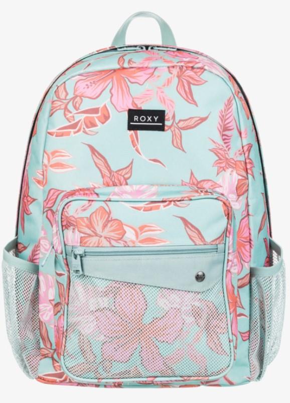 Roxy Best Time Womens Backpack Sneakers Plus