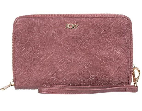 Roxy Back In Brooklyn - Womens Wallet | Sneakers Plus