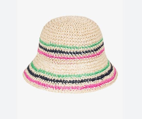 Roxy Barrier Reef - Womens Bucket Hat | Sneakers Plus