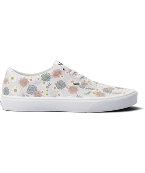 Vans Doheny - Womens Skate Shoe | Sneakers Plus