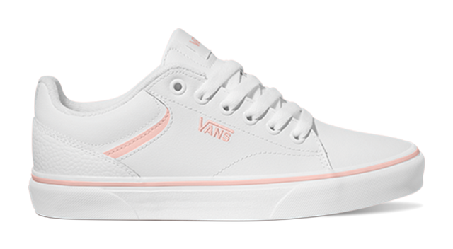 Vans Seldan - Womens Skate Shoe | Sneakers Plus