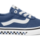 Vans Ward - Toddler Skate Shoe | Sneakers Plus