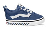 Vans Ward - Toddler Skate Shoe | Sneakers Plus