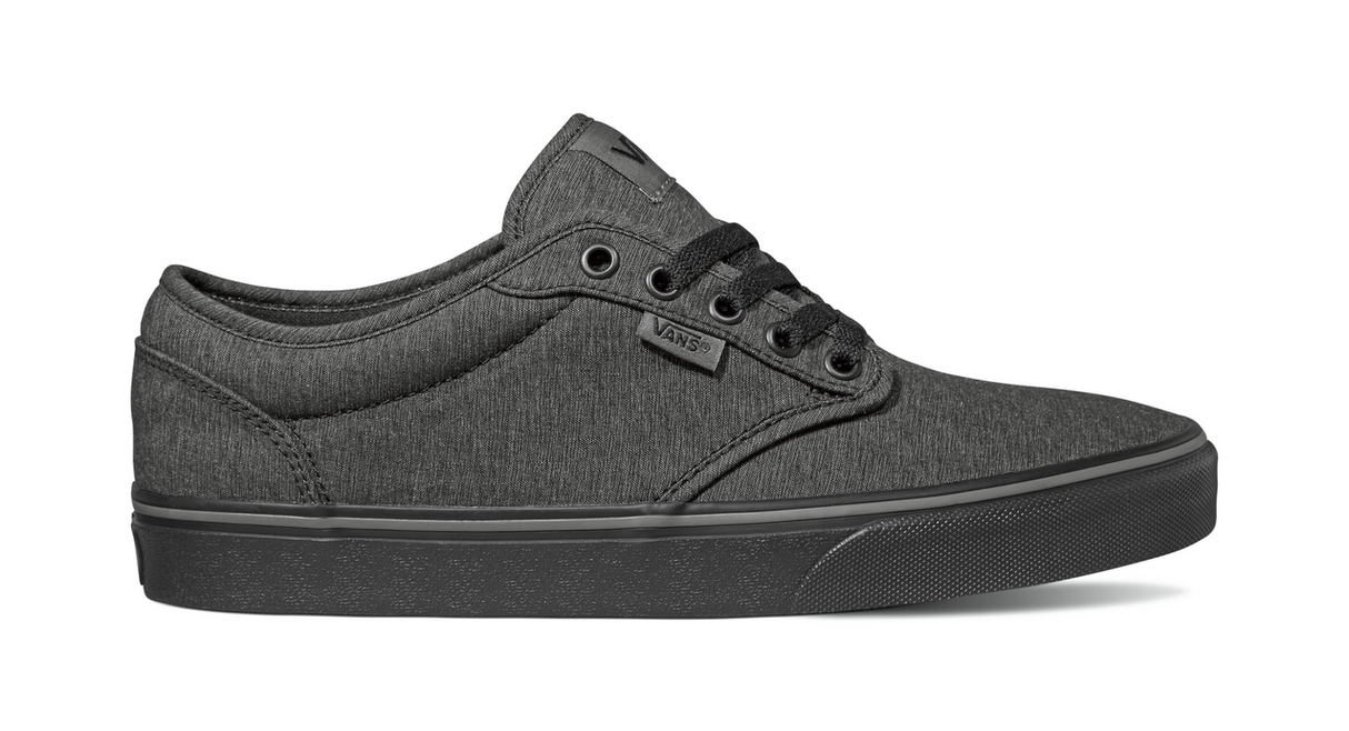 Vans Atwood Mens Skate Shoe Sneakers Plus
