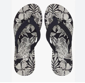 Roxy Vista Loreto II - Womens Sandal Navy-White | Sneakers Plus