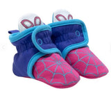 Robeez Marvel Snap Bootie - Infant Bootie Ghost | Sneakers Plus