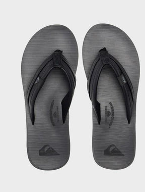 Quiksilver Carver Squish - Mens Sandals | Sneakers Plus