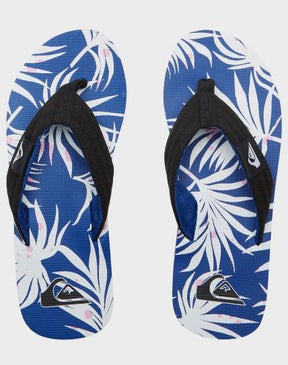 Quiksilver Molokai Layback - Mens Sandals | Sneakers Plus