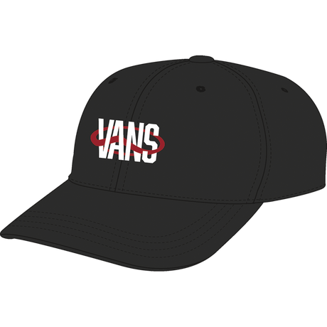 Vans Quick Hit - Mens Structured Hat | Sneakers Plus