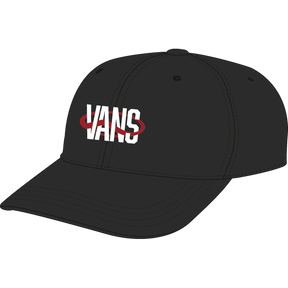 Vans Quick Hit - Mens Structured Hat | Sneakers Plus