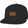 Vans Off The Wall Patch - Mens Snapback Hat | Sneakers Plus