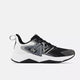 New Balance Rave Run V2 - Kids Running Shoe Black-White | Sneakers Plus 
