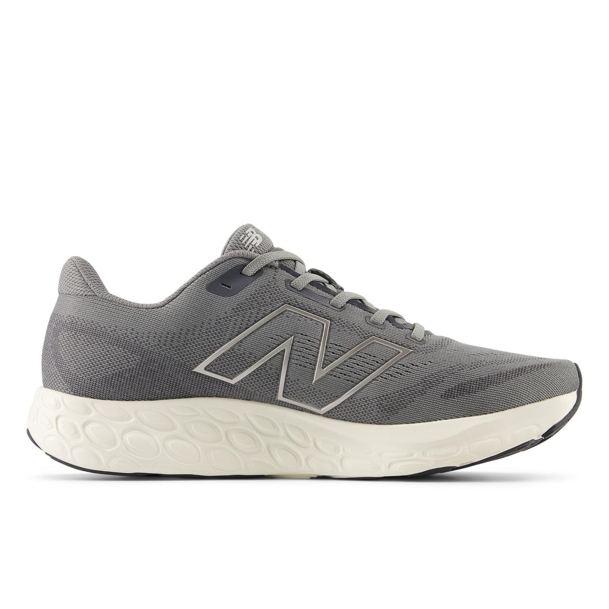 New Balance Fresh Foam 680V8 (Wide) - Mens Running Shoe Grey | Sneakers Plus