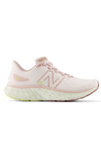 New Balance Fresh Foam X EOZ V3 - Womens Running Shoe Pink-Pink | Sneakers Plus