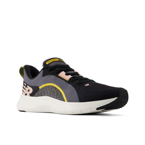 New Balance Dynasoft Beaya Sport - Womens Training Shoe Black-Red | Sneakers Plus