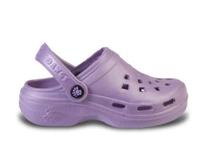 Dawgs Beach Dawgs - Kids Clog Sandal | Sneakers Plus