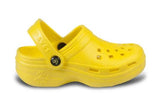 Dawgs Beach Dawgs - Toddler Clog Sandal | Sneakers Plus