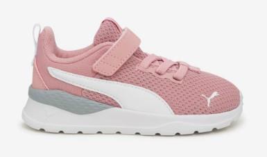 Puma Anzarun Lite AC - Toddlers Running Shoes | Sneakers Plus