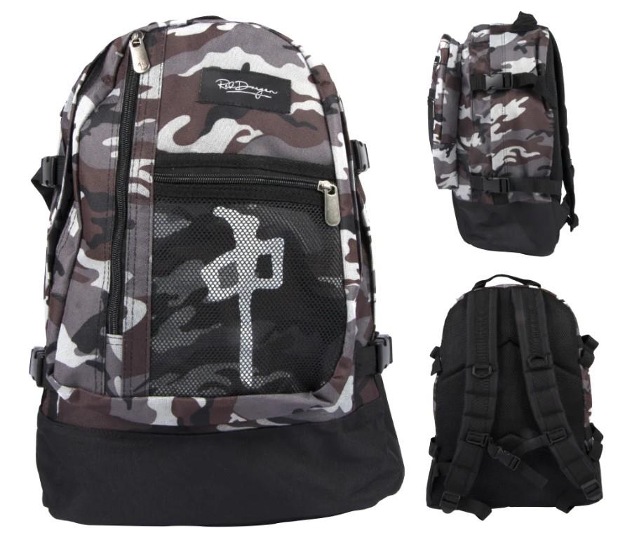 RDS Backpack Explorer - Backpack | Sneakers Plus