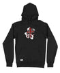 RDS OG Breakthrough - Mens Hoodie Black | Sneakers Plus