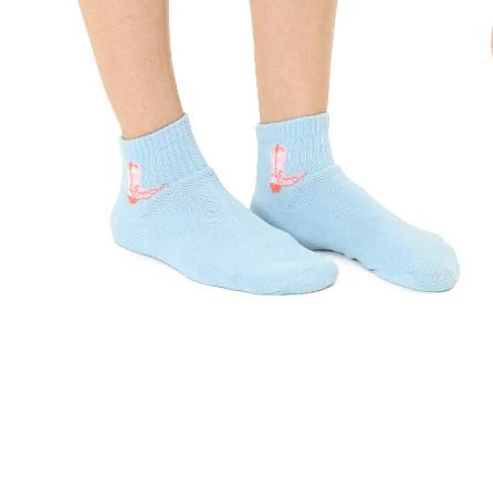 Living Royal Classic - Womens Ankle Sock | Sneakers Plus