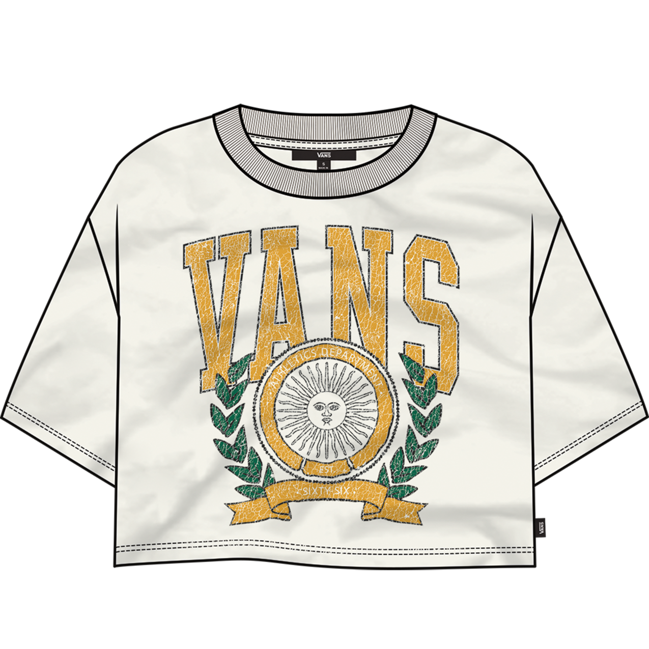 vans t shirt vans
