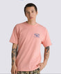 Vans Motors - Mens Short Sleeve Tee Lobster | Sneakers Plus