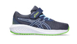 Asics Pre Excite 10 PS - Kids Running Shoes Thunderblue-Blue | Sneakers Plus