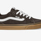 Vans Filmore - Mens Skate Shoes Gum Demitasse