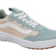 Vans Range Exp - Womens Skate Shoe Grey-Mist | Sneakers Plus