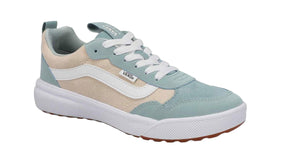 Vans Range Exp - Womens Skate Shoe Grey-Mist | Sneakers Plus