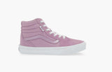 Vans Filmore Hi - Kids Skate Shoes Lavender Mist | Sneakers Plus