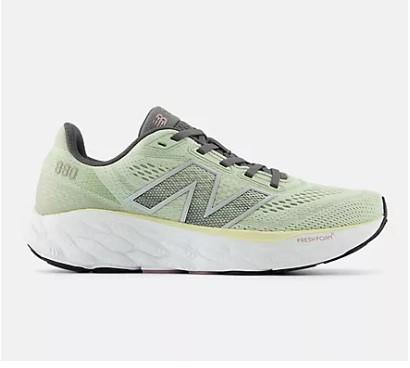 New Balance Fresh Foam X 880V14 - Womens Running Shoe