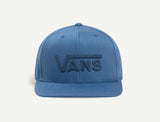 Vans Drop V II Snapback - Kids Hat | Sneakers Plus