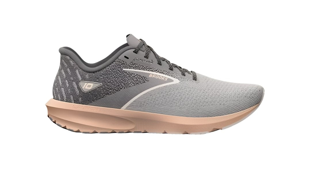 Brooks launch womens running shoes best sale