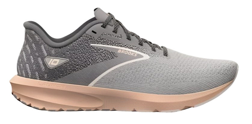 Brooks Launch 10 Womens Running Shoes – Sneakers Plus