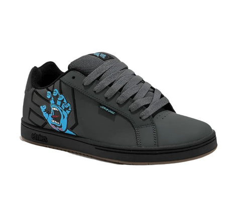 Etnies Fader X Santa Cruz - Mens Skate Shoes | Sneakers Plus