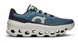 ON Cloudmonster - Womens Running Shoe Dust-Vapor | Sneakers Plus